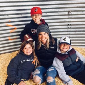 Meet your Posher, Nicole